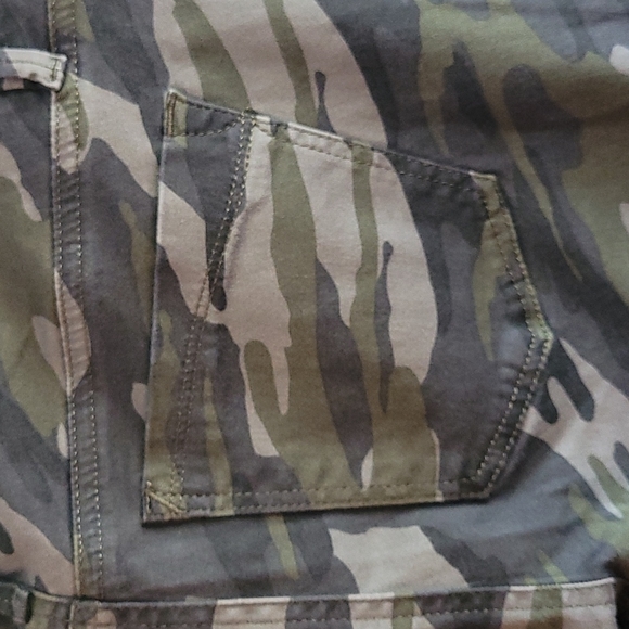 Express Camo leggings - Picture 5 of 5